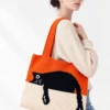 5 BLACK CAT BAG CROCHET PATTERN